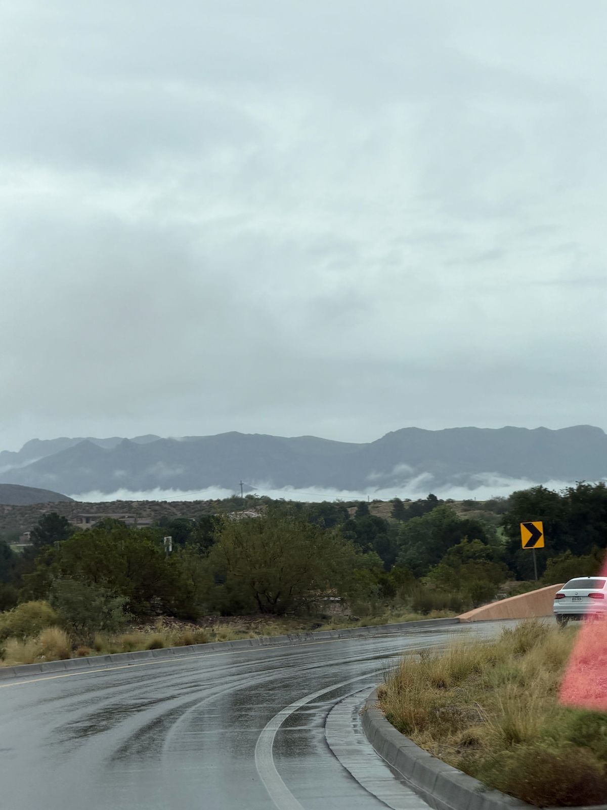 New Mexico Issues Widespread Flood Watch as Heavy Monsoon Rains Continue