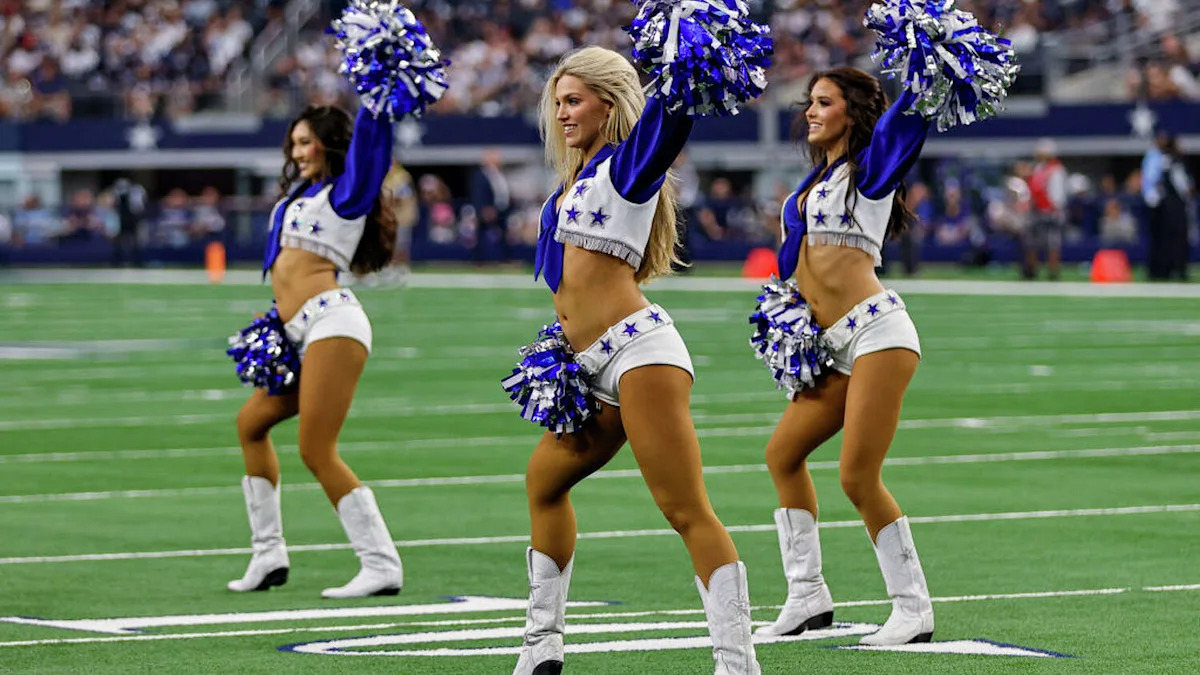 Dallas Cowboys Cheerleaders Founding Director Dee Brock Passes Away at Age 96