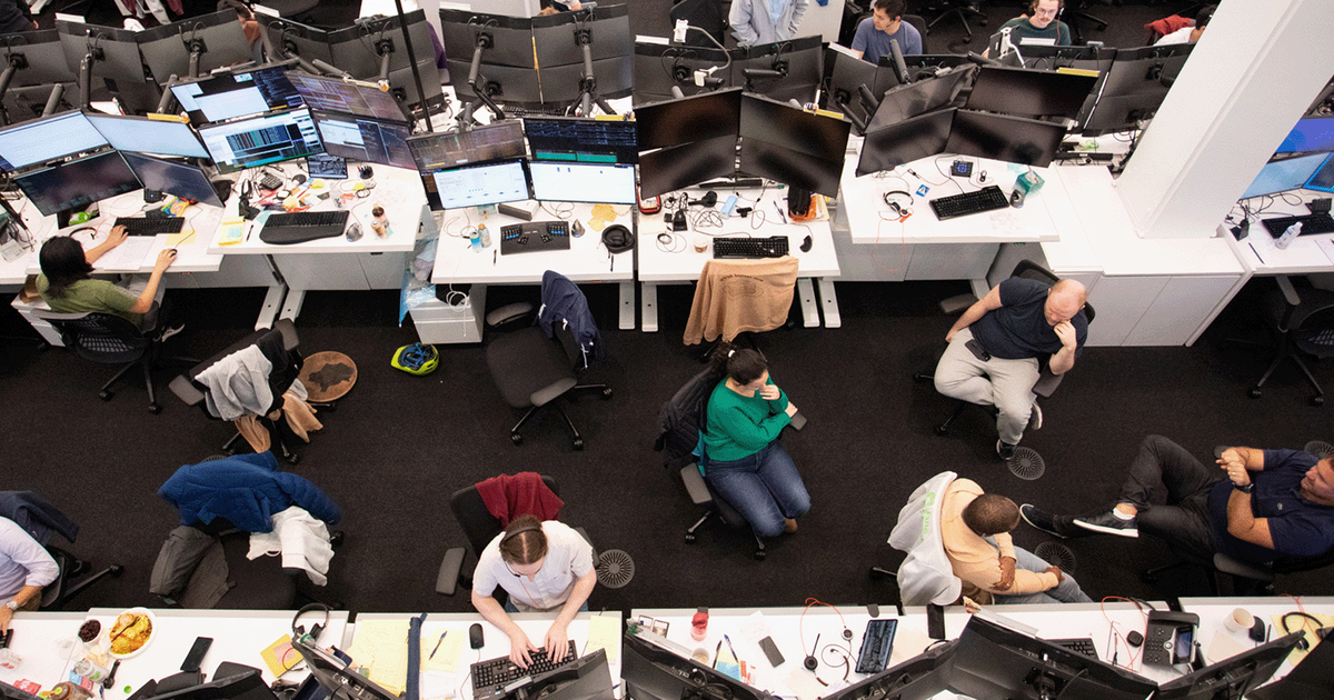 Crusoe secures a massive $13 billion AI cloud computing pact with Jane Street.