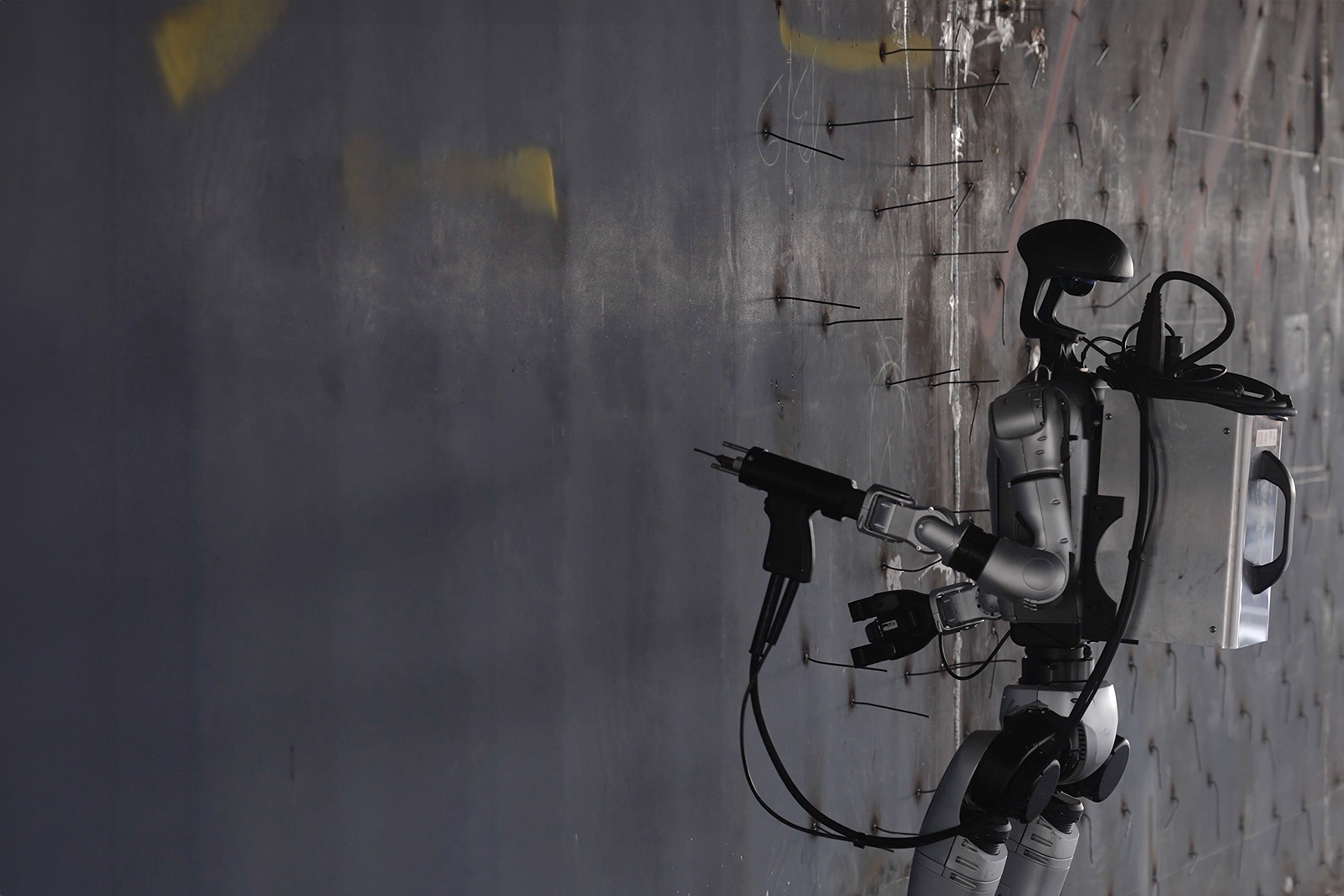 AI Robotics Expands From Industrial Manufacturing Into Commercial Robotaxis and Campus Automation