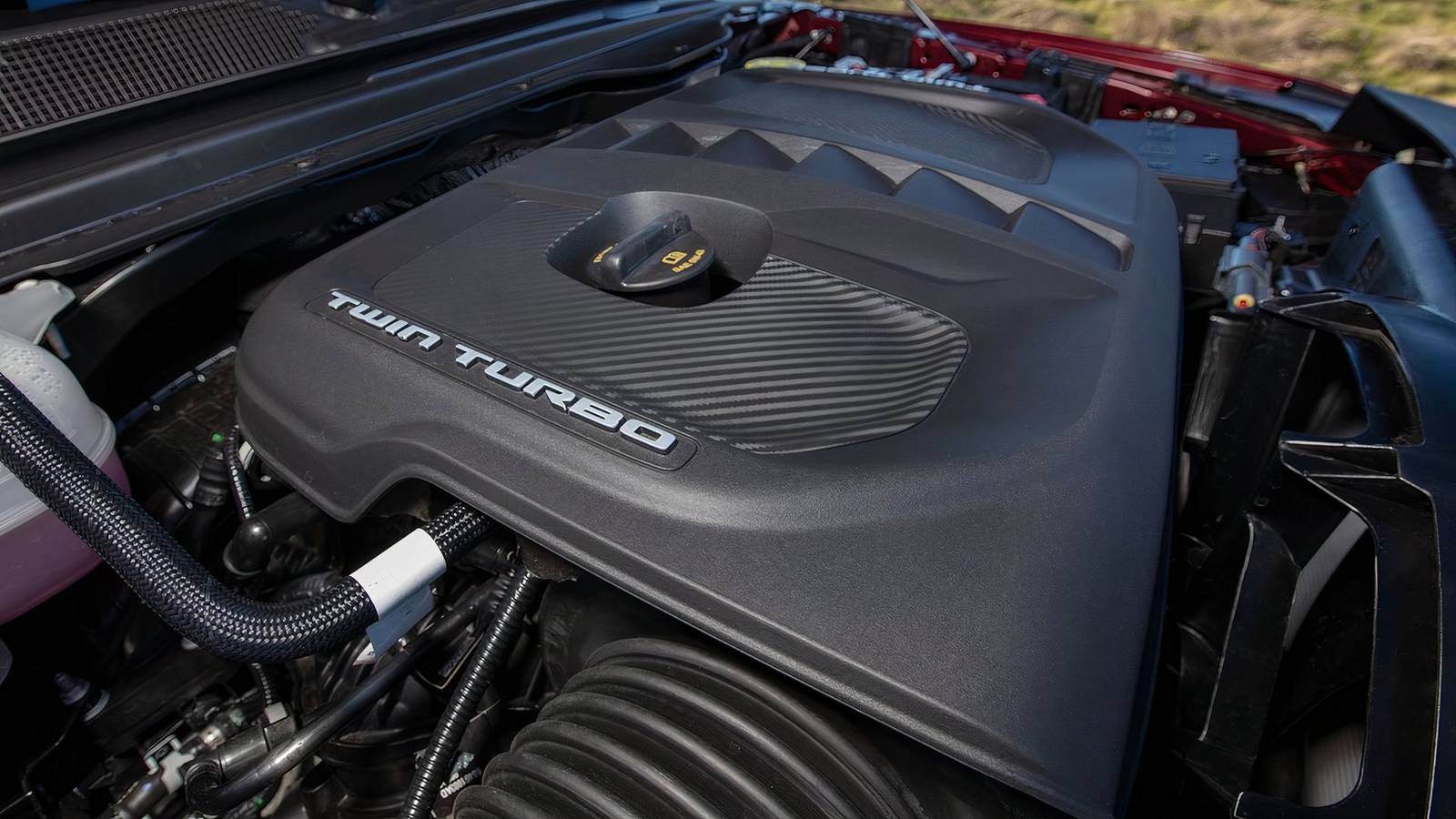 New 2026 and 2027 Ram 3500 Truck Listings Feature Heavy-Duty Capabilities and Incentives