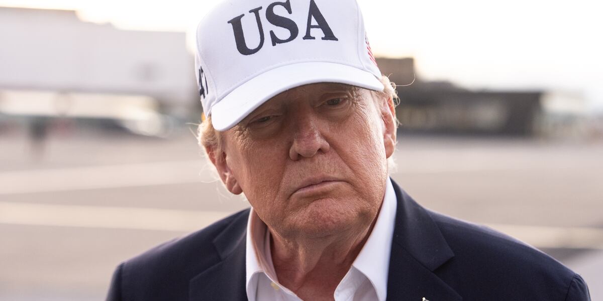 Trump Rejects New AI Guardrails and Alleges a Conspiracy Against Technology