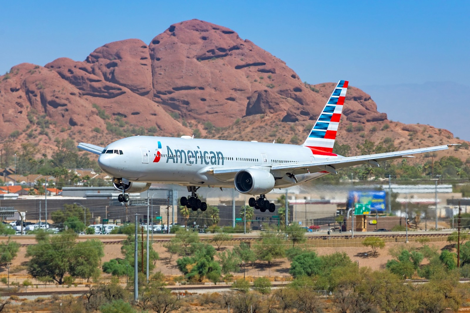 American Selected for Planned $4.5B Phoenix Terminal