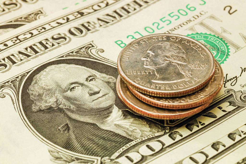 Washington state minimum wage will increase to $17.73 an hour by 2027