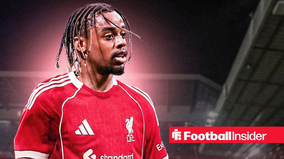 Luis Enrique Defends Bradley Barcola Record €125m Liverpool Transfer After PSG Exit