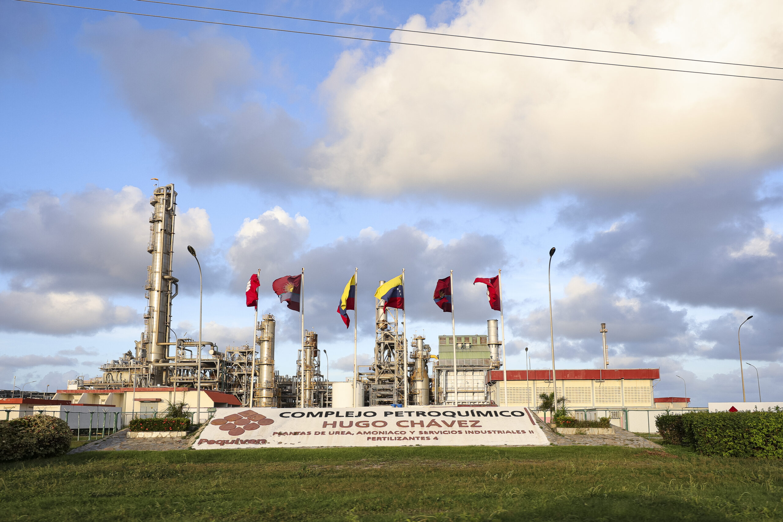 U.S.-Venezuela Oil Deals Signal Hemisphere Energy Shift