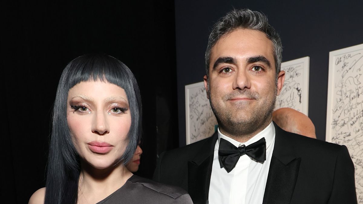 Lady Gaga and Fiancé Michael Polansky Have Welcomed Their First Child Together