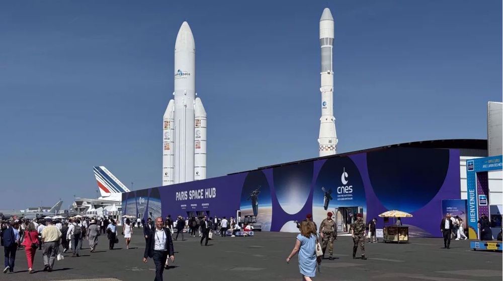 White House Pressure Prompts U.S. Space Firms to Withdraw from Paris Summit