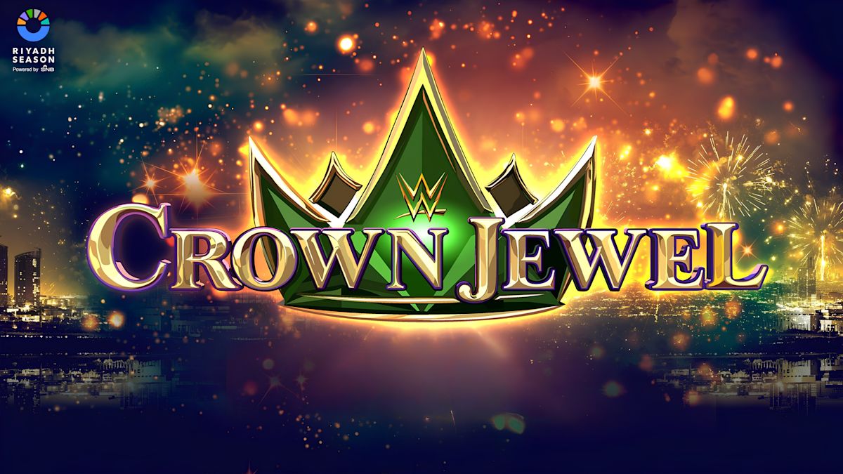 WWE Keeps Crown Jewel Scheduled in Riyadh Despite U.S. Travel Warning