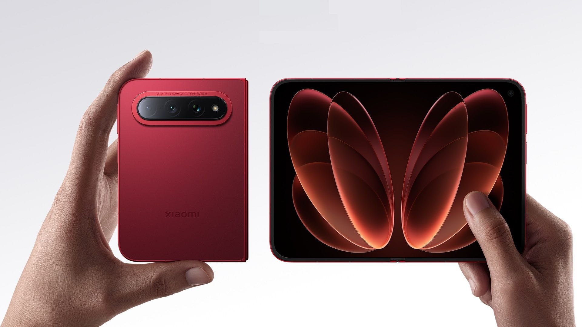 Xiaomi Launches Premium 18 Fold Smartphone With Advanced Displays and LPDDR6 Memory