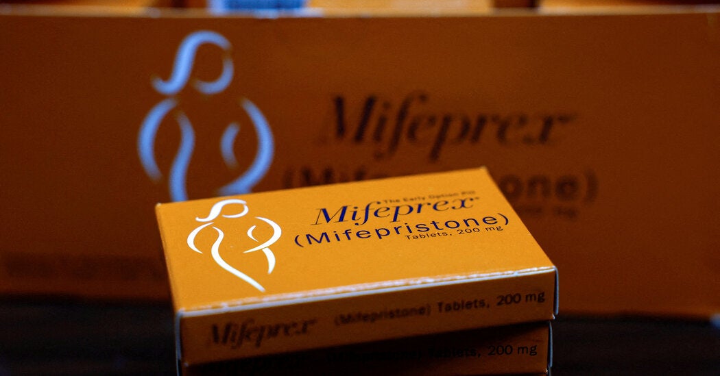Abortion-Ban States Directly Challenge Shield Laws Protecting Pill Providers in Supreme Court