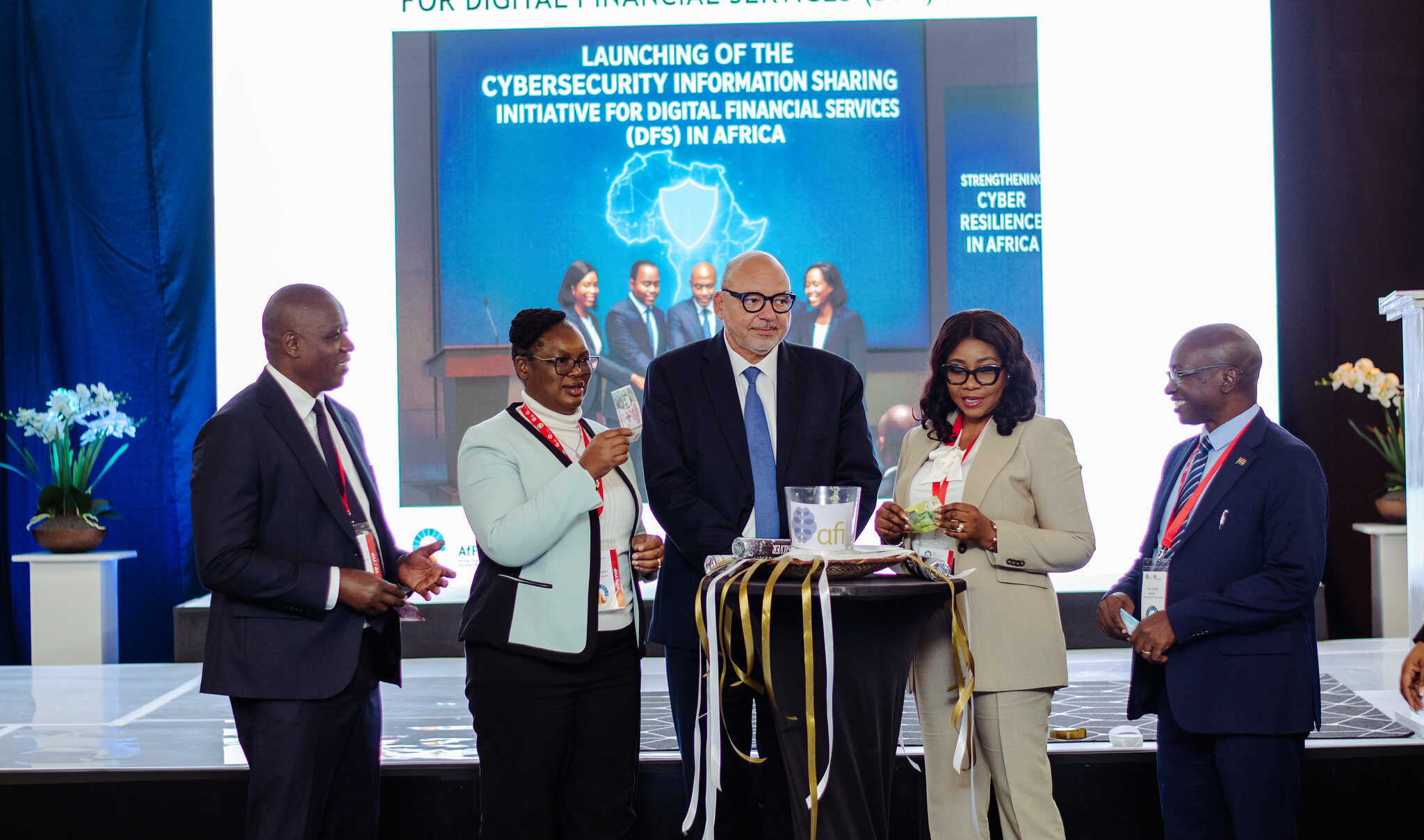 Organizations across Africa, the U.S. and India expand AI-driven cybersecurity and education.