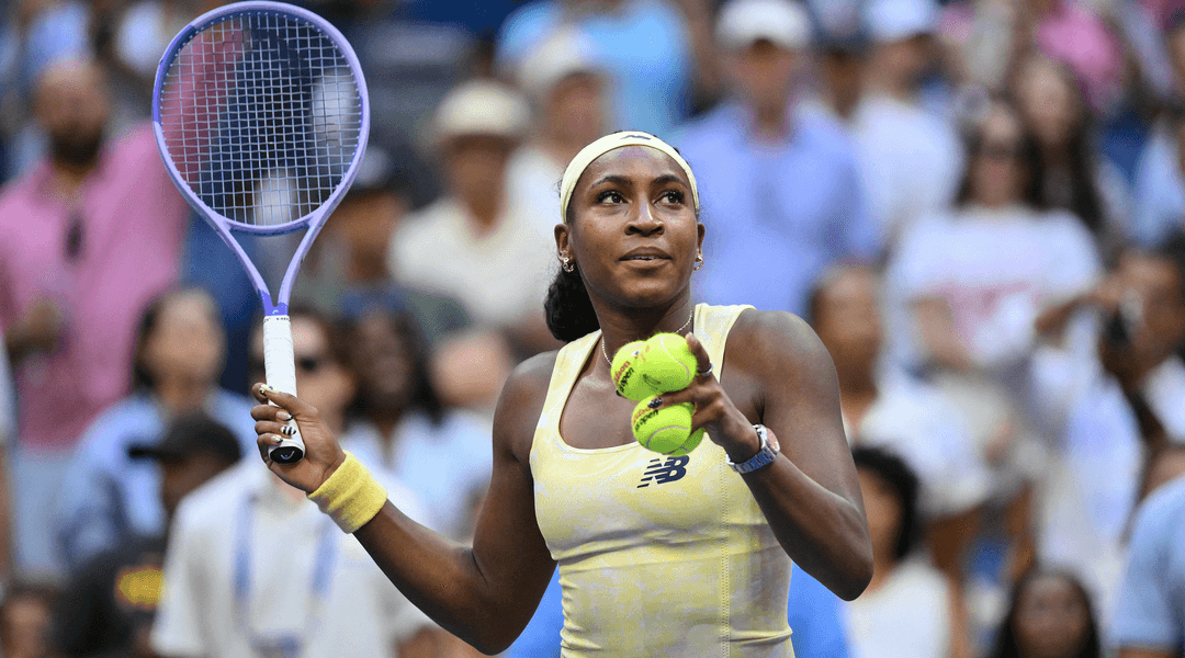 Coco Gauff Enters US Open Third-Round Match as Heavy Favorite Against Cristina Bucsa