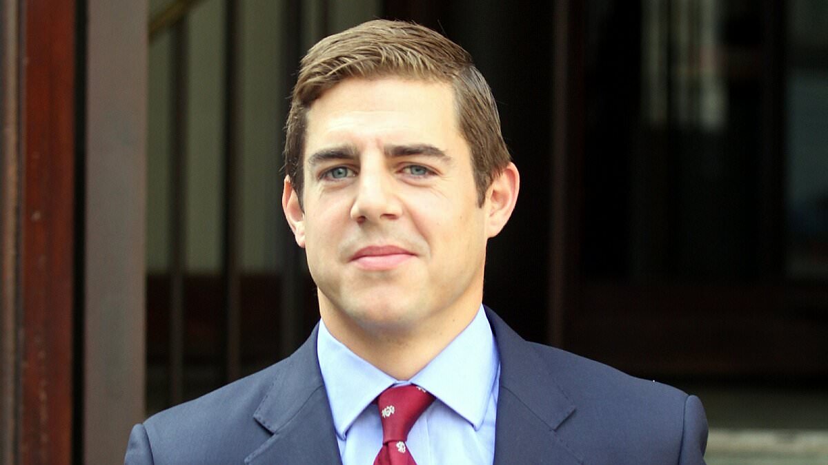 Putney Pusher Suspect Nicholas Brandram Dies Unexpectedly at His London Home