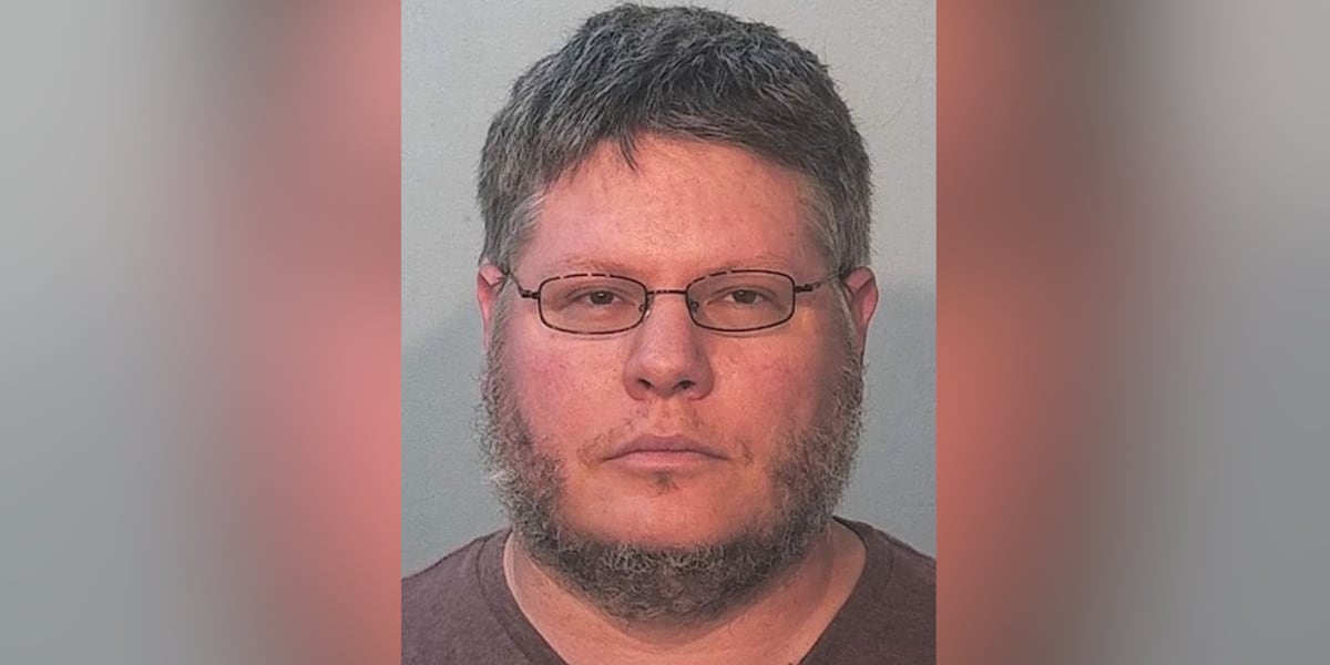 Convicted child molester Stephen Bush receives maximum sentence of 178 years in prison