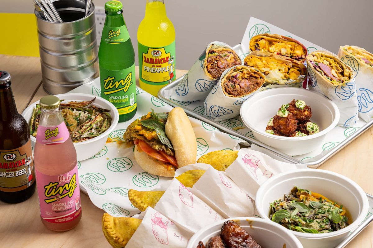 Restaurant Growth Expands Across U.S. Communities