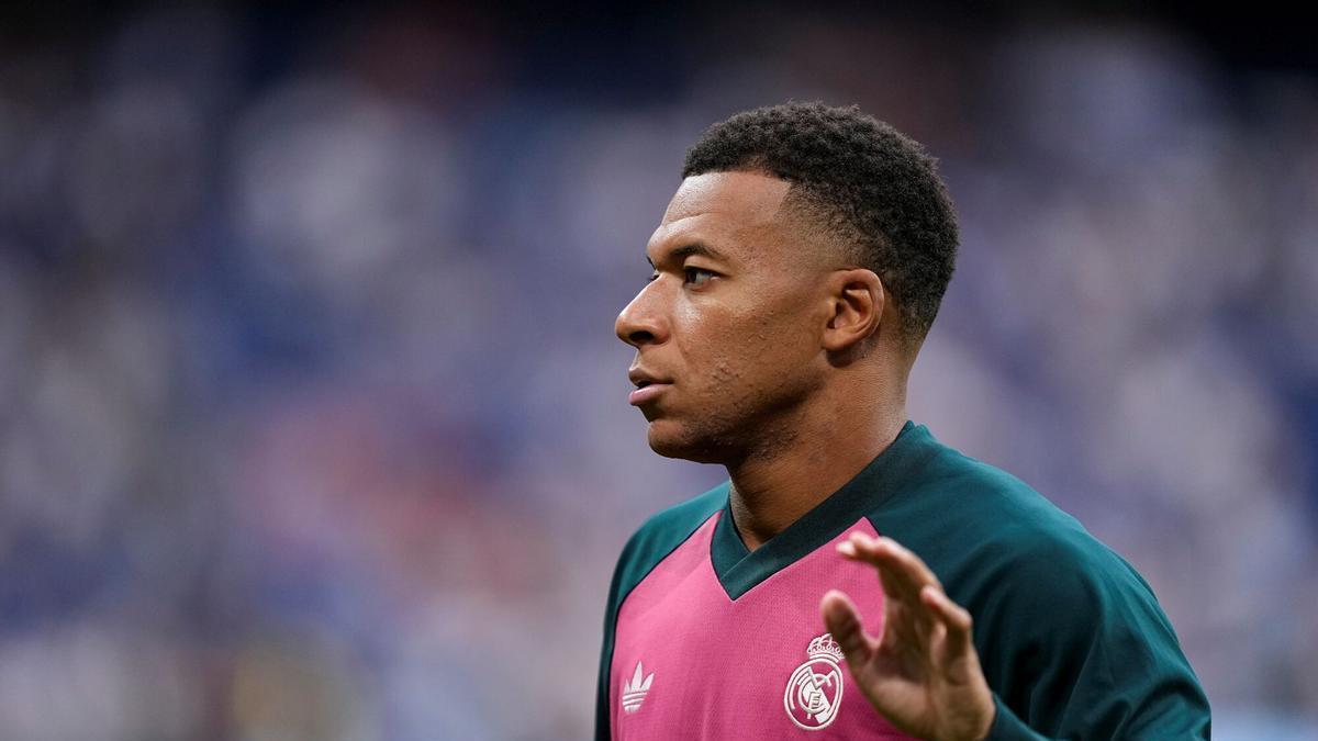 PolicÃa francesa desmantela banda criminal que planeaba secuestrar a Kylian Mbappé