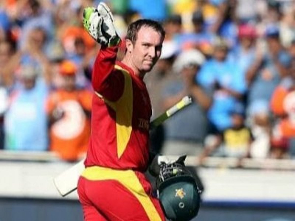Zimbabwe's Taylor surpasses Tendulkar as longest-serving ODI player