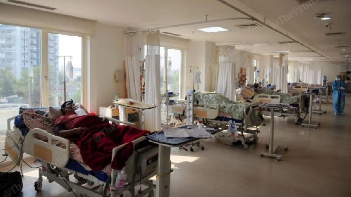 Maharashtra Survey Exposes Extreme Price Markups on Hospital Consumables and Devices