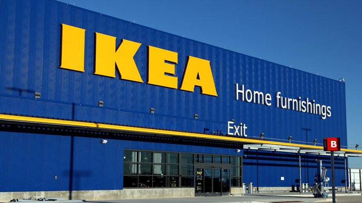 IKEA Launches €1.2 Billion Price Cut Across Europe to Counter Inflation