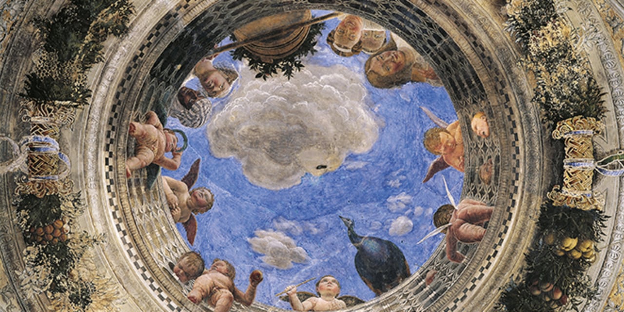 Florence Exhibition Explores 4,500 Years of Fragmented Art History