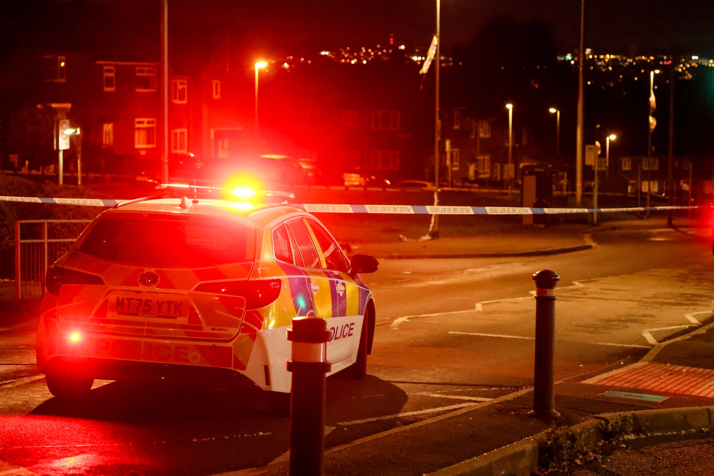 Boy, 12, Seriously Injured Following E-Bike Hit-and-Run Incident in Thurnscoe