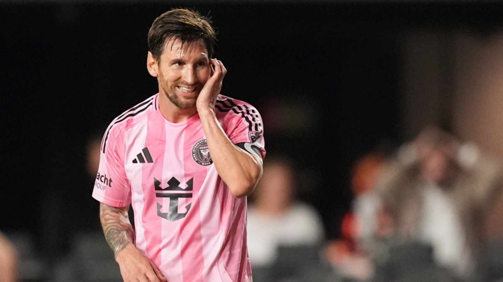 Kerala Special Investigation Team Raids Media Properties Over Cancelled Lionel Messi Event