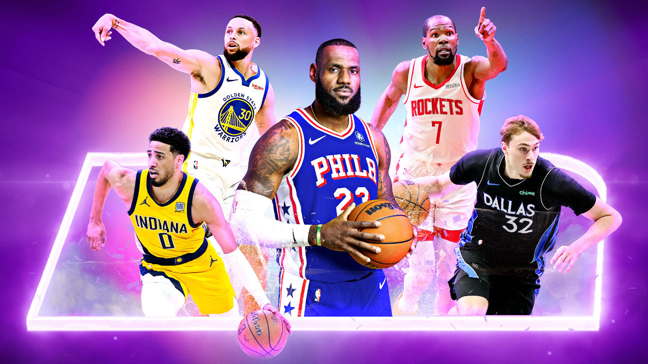 Thompson Brothers Make NBA History With Historic $363 Million Contract Extensions