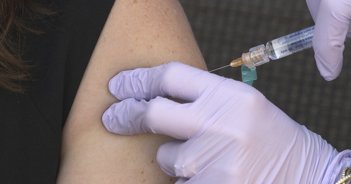 Arizona Issues Statewide Orders for 2026-2027 Flu and COVID Vaccines Amid Federal Delay