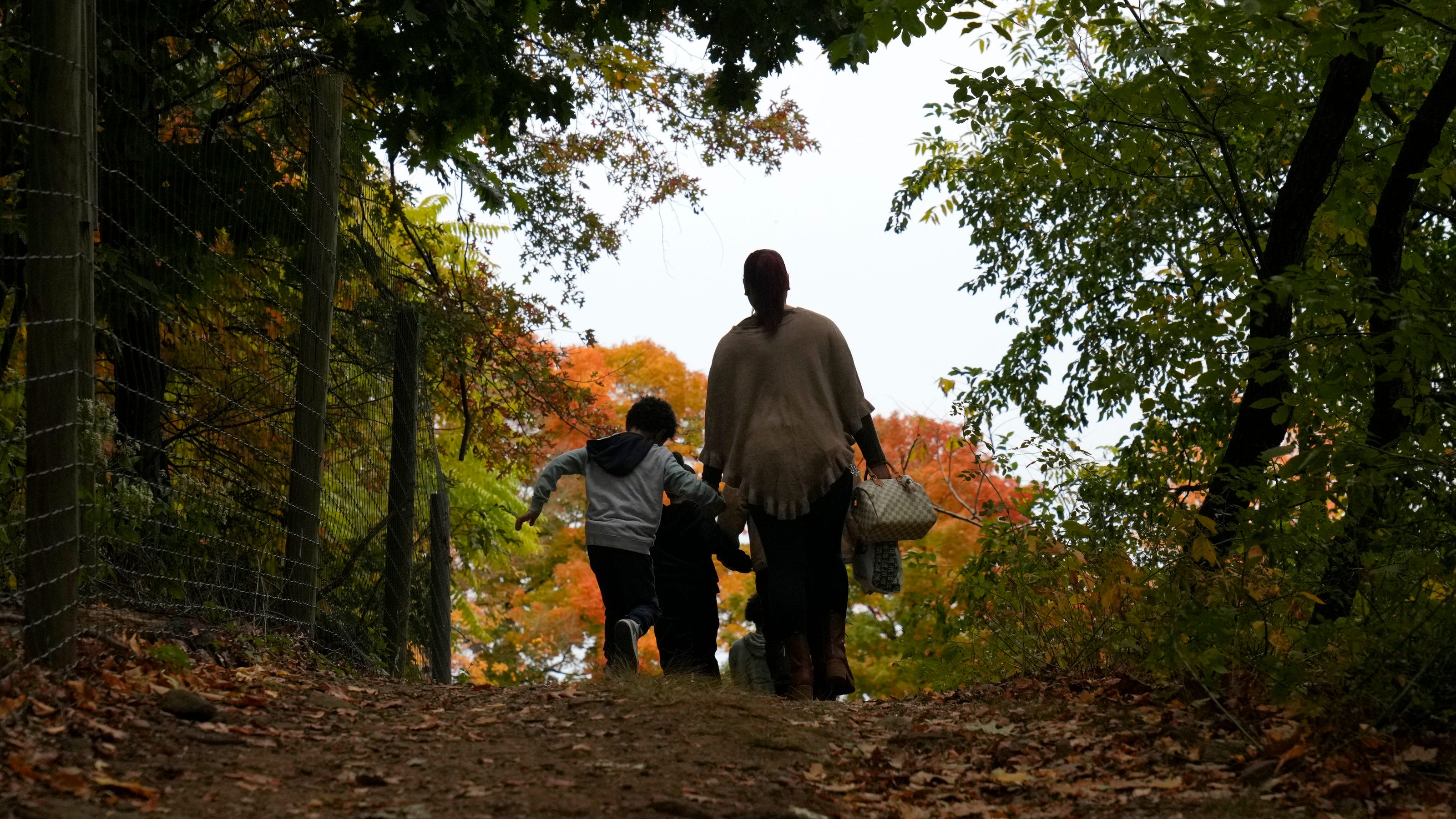 Fall Events Include Festivals, Fairs and Open Houses
