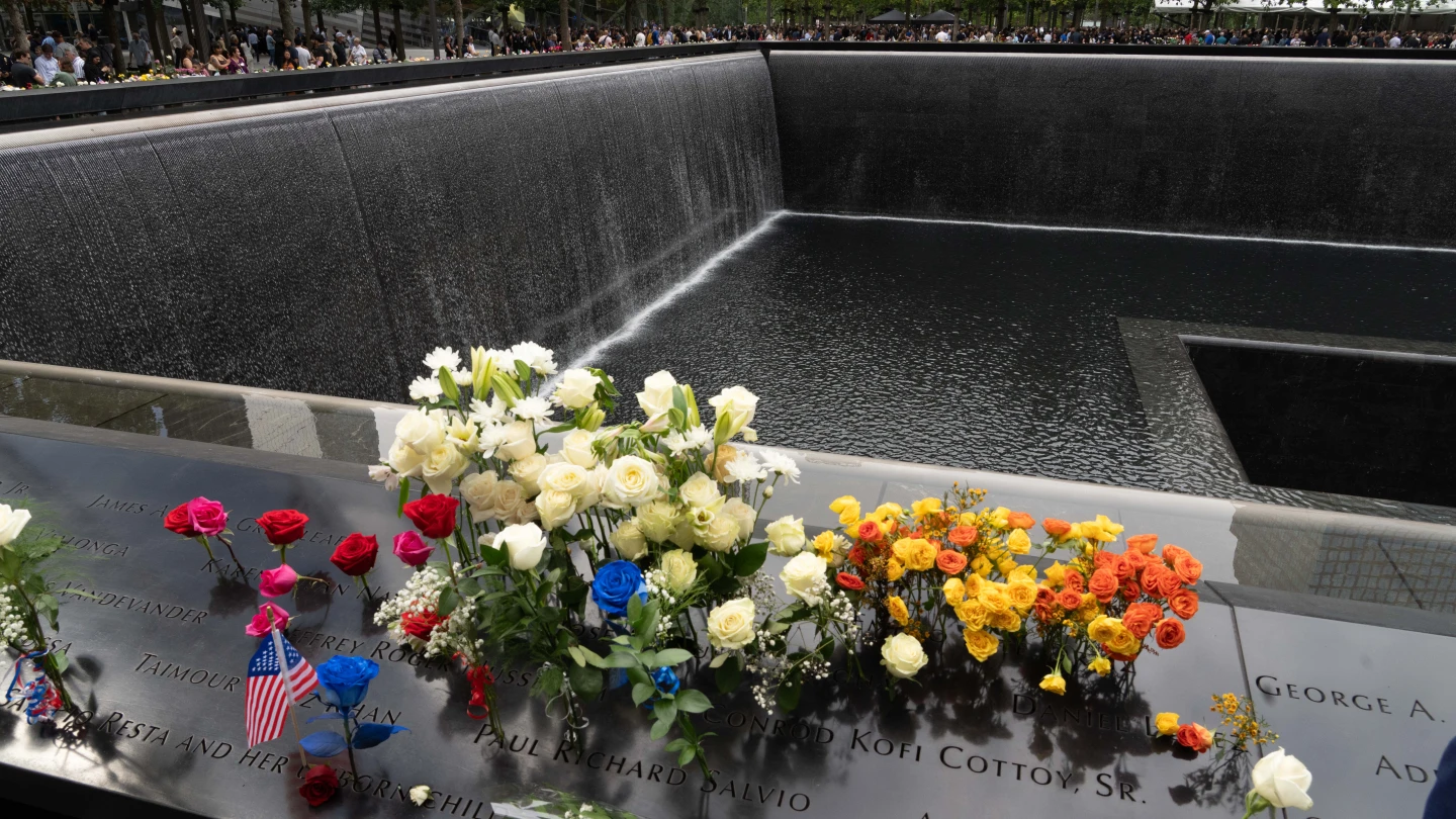 The 25th 9/11 Anniversary Highlights Lasting National Impact Through Exhibits and Digital Projects