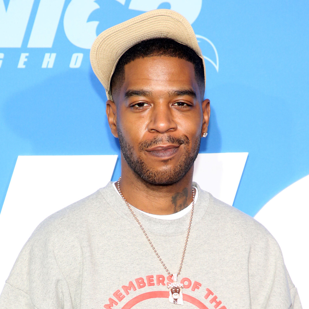 Kid Cudi Reunites With Kanye West and Defends Their Reconciliation