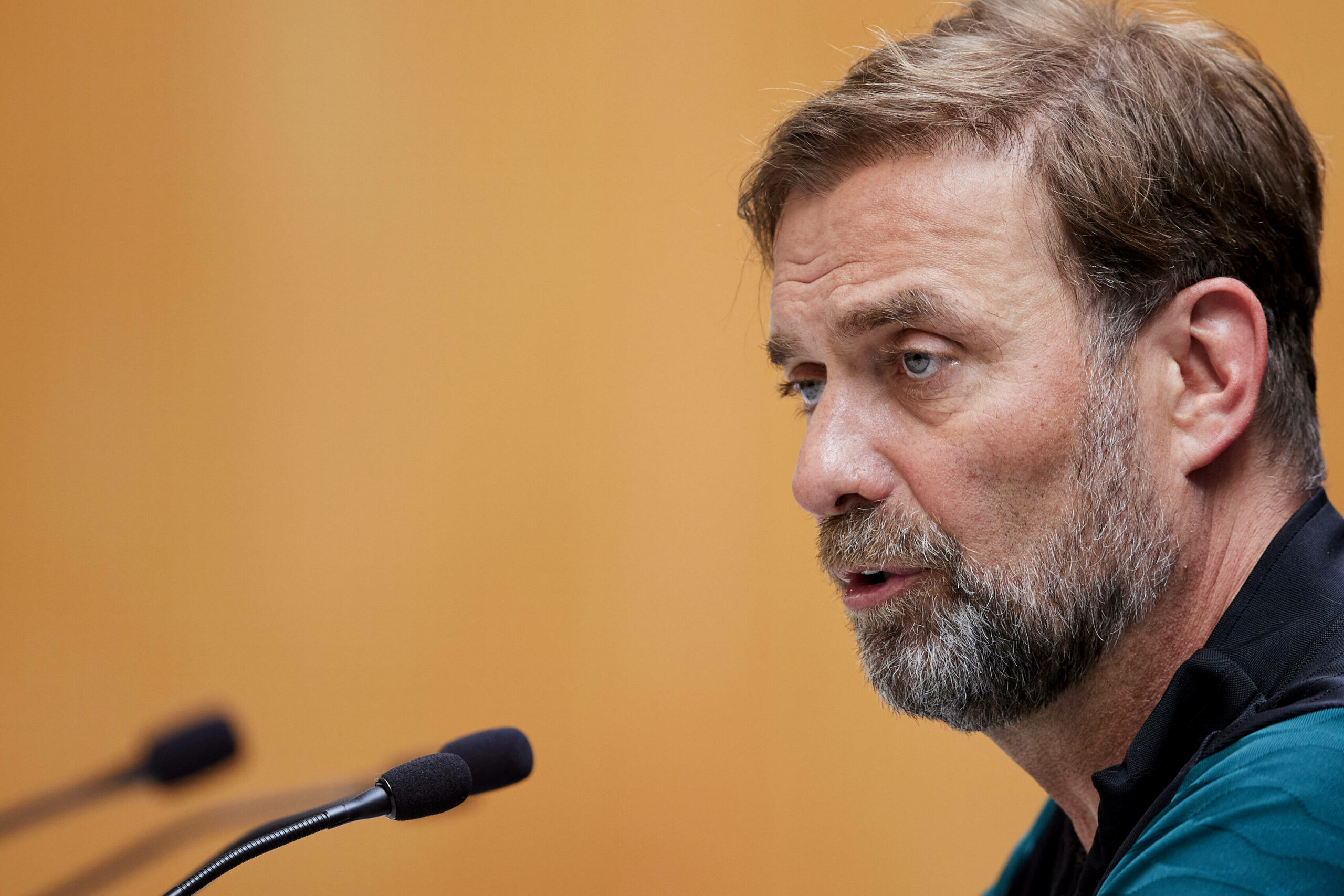 Jürgen Klopp Defends Florian Wirtz Amid Growing Scrutiny Over Liverpool Form