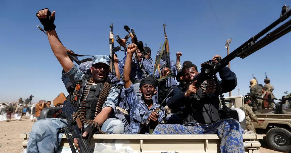G7 Demands Houthis Halt Strikes and Urges Iran to End Support