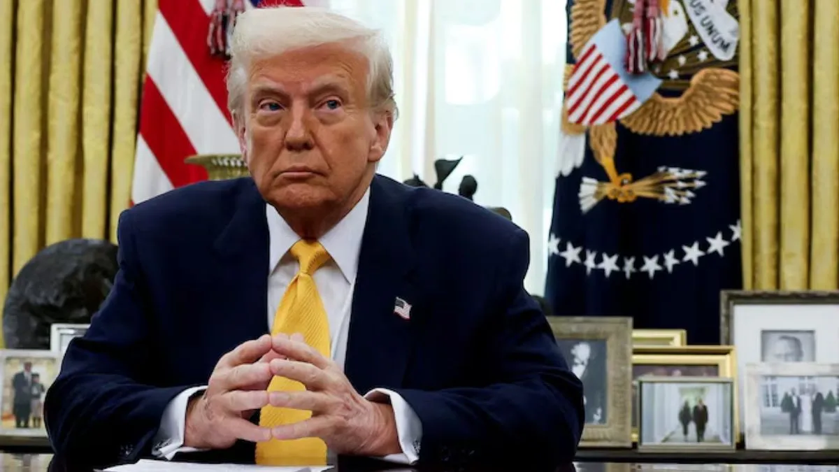 U.S. Plans Tariff Delay Until Trump-Xi Summit