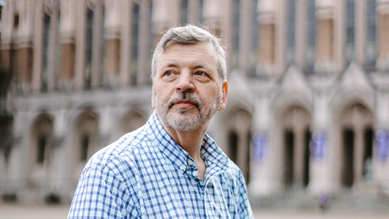 University of Washington Pays Professor $600,000 to Settle First Amendment Lawsuit