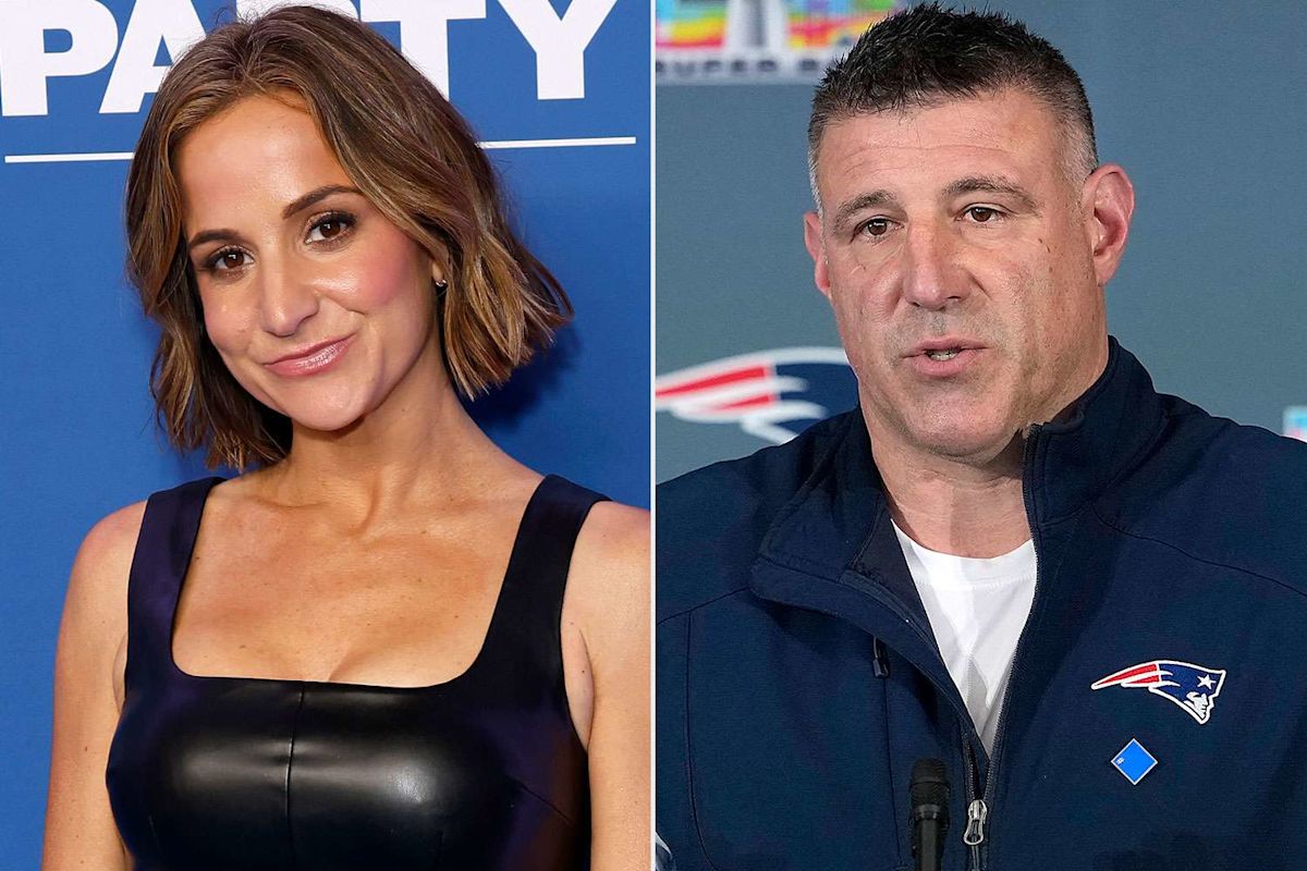 The Athletic investigation concludes Dianna Russini's relationship with Mike Vrabel violated newsroom standards.