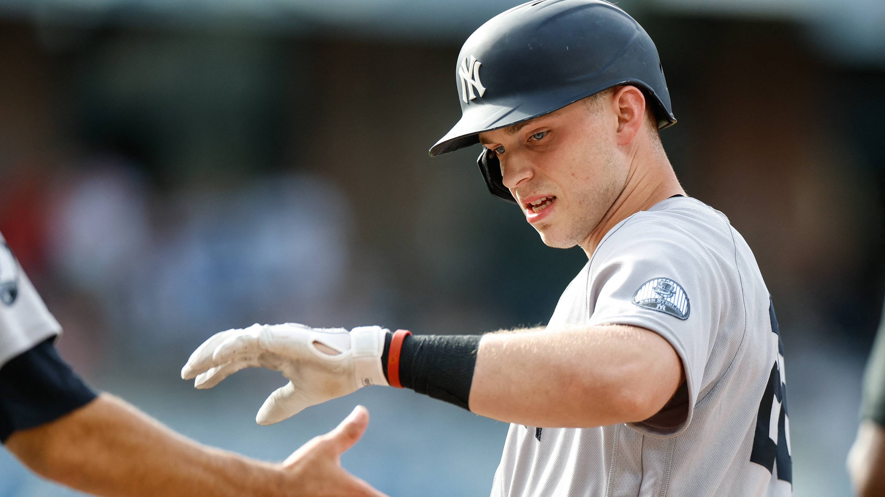 Ben Rice's Recent Offensive Resurgence Provides Crucial Spark for the New York Yankees