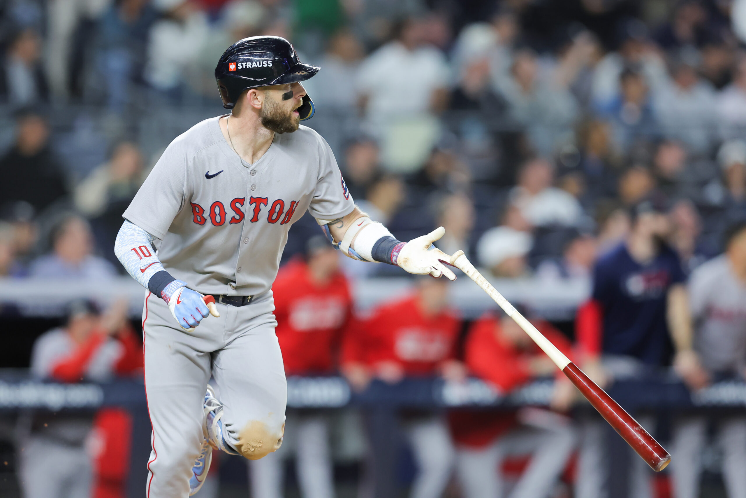 Red Sox and Guardians Meet in a Pivotal Three-Game Postseason Race