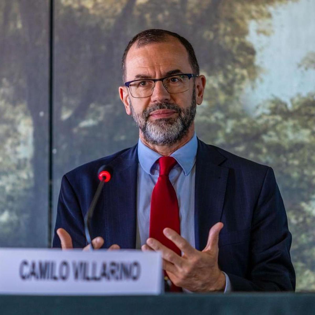 El jefe de la Casa del Rey preparará con Bolaños el viaje a Ceuta y Melilla