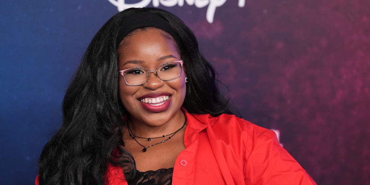 Carla Jeffery, Disney Channel star known for the 'Zombies' franchise, has died at 33.