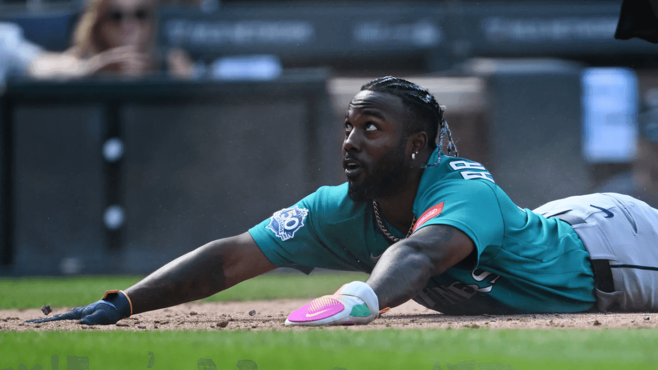 Rockies Rally Past Mariners 5-3 to Push Seattle to Brink of Elimination