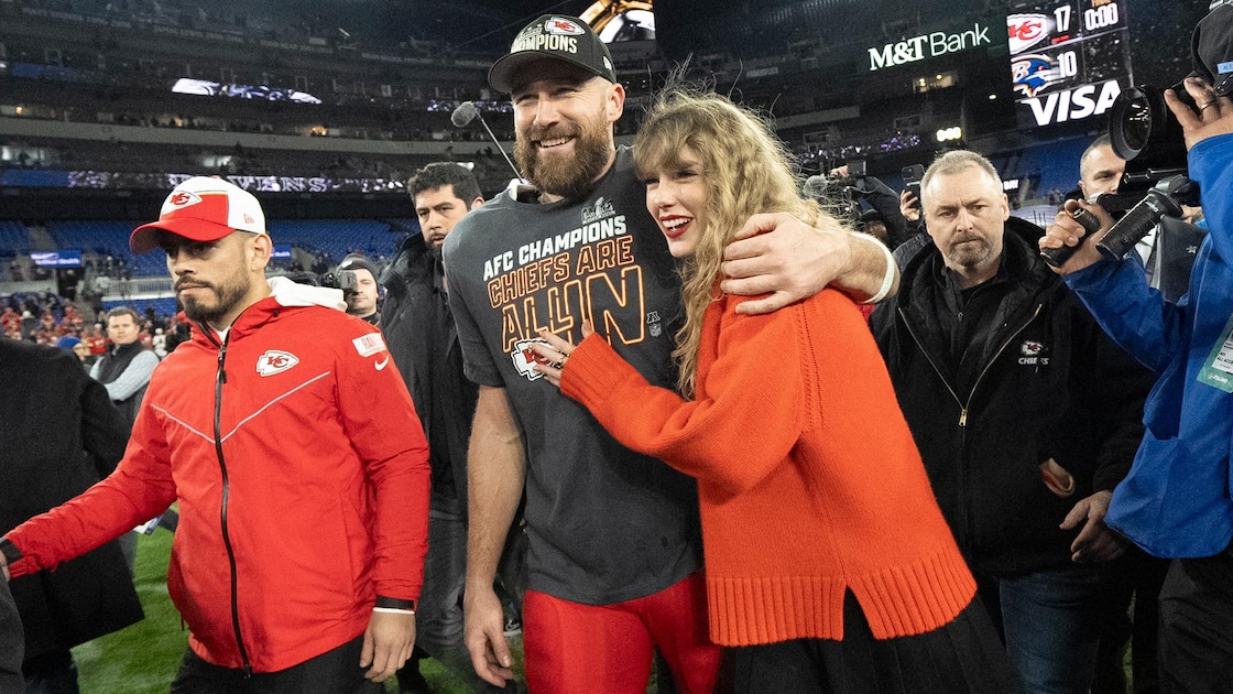 Travis Kelce Rejects Retirement, Plans 2026 Return