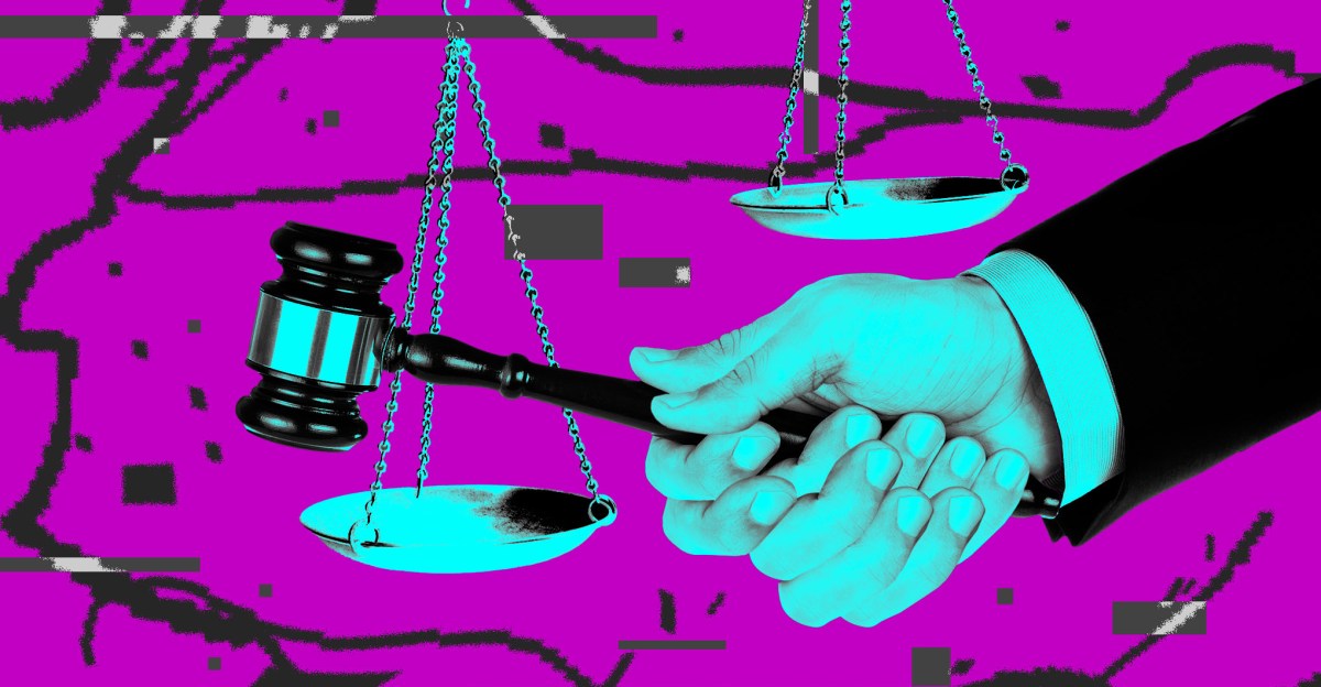 New Mexico Supreme Court Fines Defense Lawyer Over AI-Fabricated Testimony