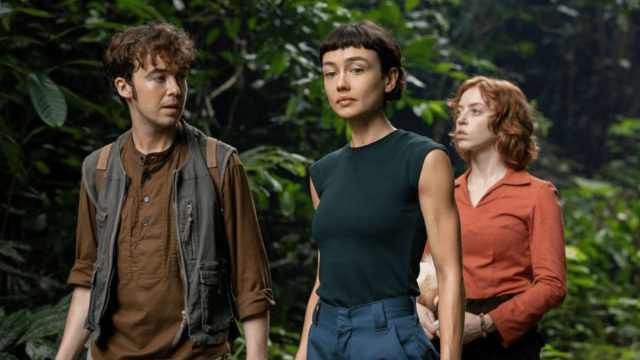 FX Begins Production on Alien Season Two With Expanded Cast and Crew