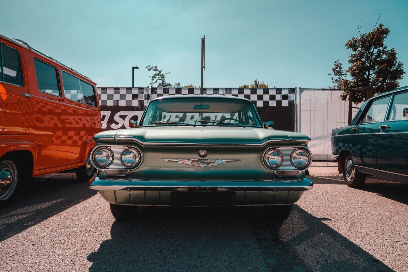 Classic and specialty car shows bring together four communities through family events and charity.