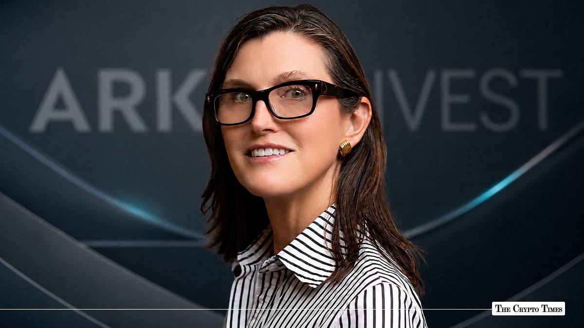 Ark Invest Buys $37 Million in Block and Circle Shares Amid Market Volatility