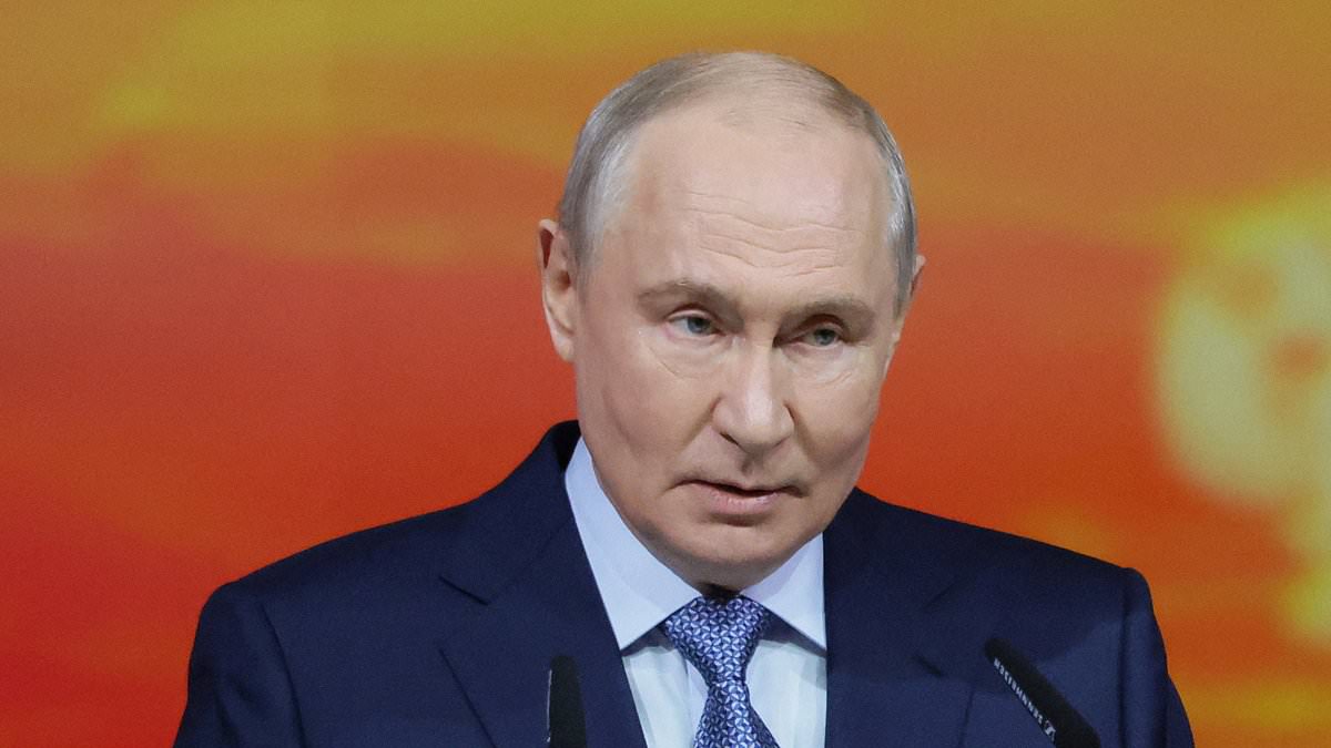 Reports Indicate Russia-Linked Operations Are Testing NATO Unity and Defenses