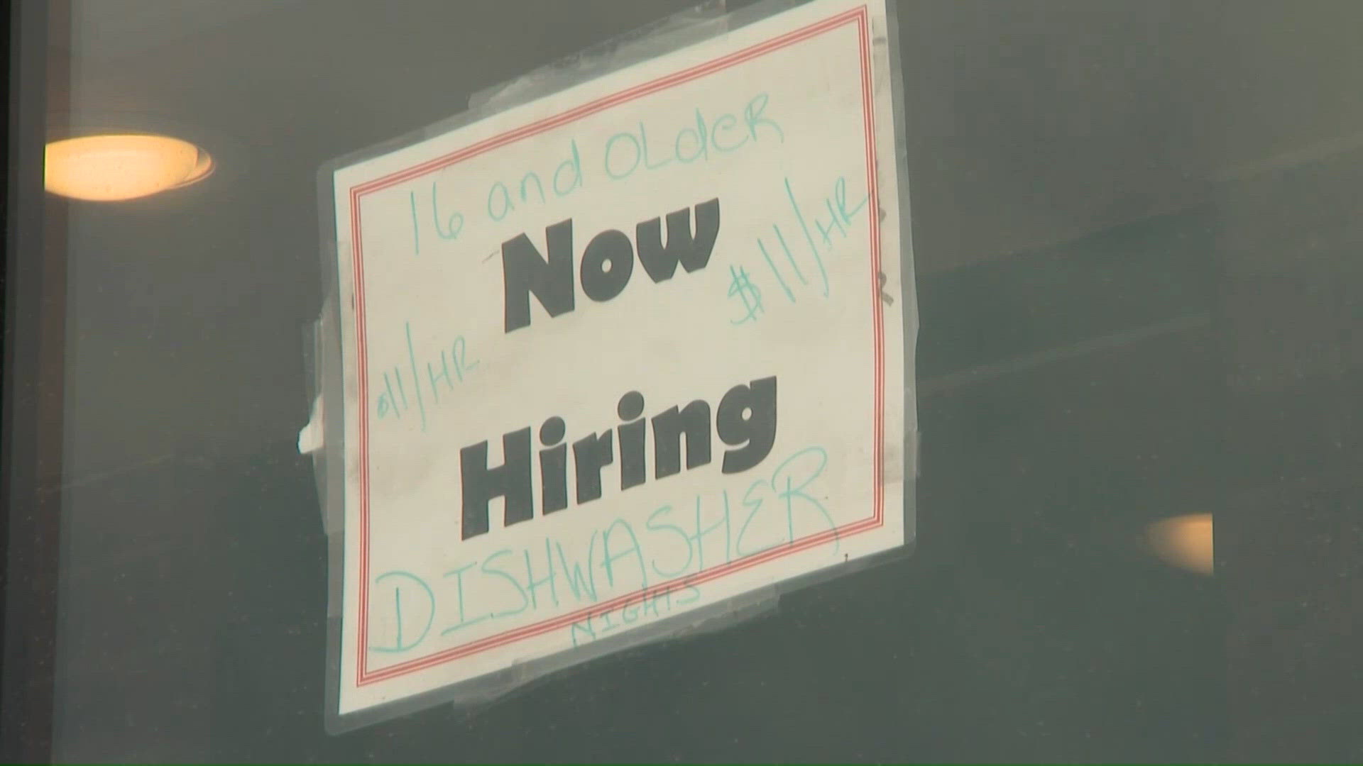 Private US employers added just 38,000 jobs in August, marking the slowest pace since January.