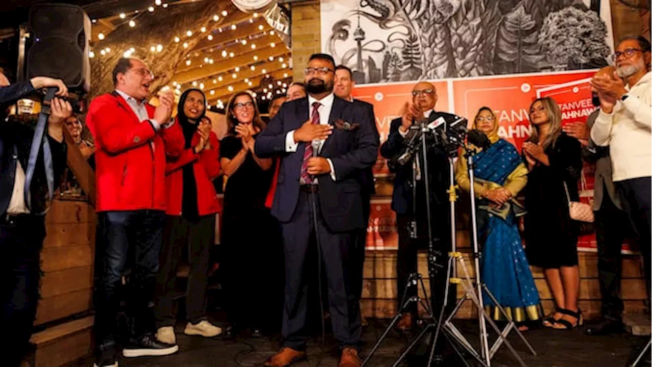 Liberals secure crucial by-election victories to reinforce their majority government.